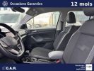 Annonce Volkswagen T-Cross 1.0 TSI 110 Start/Stop DSG7 Carat