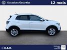 Annonce Volkswagen T-Cross 1.0 TSI 110 Start/Stop DSG7 Carat