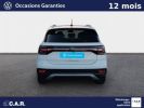 Annonce Volkswagen T-Cross 1.0 TSI 110 Start/Stop DSG7 Carat