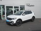 Voir l'annonce Volkswagen T-Cross 1.0 TSI 110 Start/Stop DSG7 Life Plus