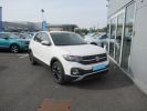 Annonce Volkswagen T-Cross 1.0 TSI 110 Start/Stop DSG7 Life Plus