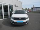 Annonce Volkswagen T-Cross 1.0 TSI 110 Start/Stop DSG7 Life Plus