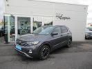 Voir l'annonce Volkswagen T-Cross 1.0 TSI 110 Start/Stop DSG7 Life Plus