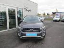 Annonce Volkswagen T-Cross 1.0 TSI 110 Start/Stop DSG7 Life Plus