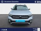 Annonce Volkswagen T-Cross 1.0 TSI 110 Start/Stop DSG7 Life Plus