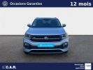 Annonce Volkswagen T-Cross 1.0 TSI 110 Start/Stop DSG7 R-Line