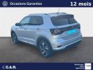 Annonce Volkswagen T-Cross 1.0 TSI 110 Start/Stop DSG7 R-Line