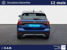 Annonce Volkswagen T-Cross 1.0 TSI 110 Start/Stop DSG7 R-Line