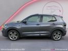 Annonce Volkswagen T-Cross 1.0 TSI 110 Start/Stop DSG7 R-Line **GARANTIE 12 MOIS** 1ere MAIN SUIVI VW / CAMERA RECUL