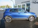 Annonce Volkswagen T-Cross 1.0 TSI 110 Start/Stop DSG7 Style