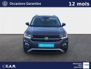 Annonce Volkswagen T-Cross 1.0 TSI 110 Start/Stop DSG7 Style