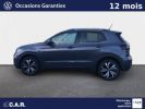 Annonce Volkswagen T-Cross 1.0 TSI 110 Start/Stop DSG7 Style