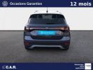 Annonce Volkswagen T-Cross 1.0 TSI 110 Start/Stop DSG7 Style