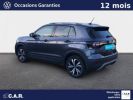 Annonce Volkswagen T-Cross 1.0 TSI 110 Start/Stop DSG7 Style