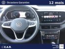 Annonce Volkswagen T-Cross 1.0 TSI 110 Start/Stop DSG7 Style