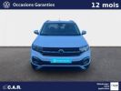 Annonce Volkswagen T-Cross 1.0 TSI 110 Start/Stop DSG7 United