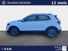 Annonce Volkswagen T-Cross 1.0 TSI 110 Start/Stop DSG7 United