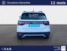 Annonce Volkswagen T-Cross 1.0 TSI 110 Start/Stop DSG7 United