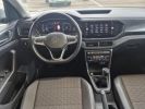 Annonce Volkswagen T-Cross 1.0 TSI - 110 - Start&Stop R-Line Tech