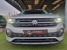 Annonce Volkswagen T-Cross 1.0 TSI - 110 - Start&Stop R-Line Tech