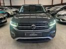 Annonce Volkswagen T-Cross 1.0 TSI 110ch Carat