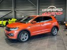 Annonce Volkswagen T-Cross 1.0 TSI 110CH CARAT DSG7