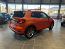 Annonce Volkswagen T-Cross 1.0 TSI 110CH CARAT DSG7