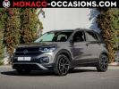 Voir l'annonce Volkswagen T-Cross 1.0 TSI 110ch Carat DSG7