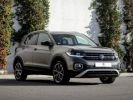 Annonce Volkswagen T-Cross 1.0 TSI 110ch Carat DSG7