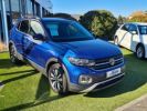 Voir l'annonce Volkswagen T-Cross 1.0 TSI 110CH LIFE PLUS DSG7