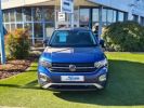 Annonce Volkswagen T-Cross 1.0 TSI 110CH LIFE PLUS DSG7