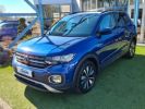 Annonce Volkswagen T-Cross 1.0 TSI 110CH LIFE PLUS DSG7