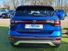 Annonce Volkswagen T-Cross 1.0 TSI 110CH LIFE PLUS DSG7