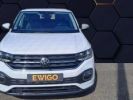 Annonce Volkswagen T-Cross 1.0 TSI 110ch R-LINE DSG7