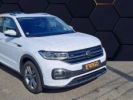 Annonce Volkswagen T-Cross 1.0 TSI 110ch R-LINE DSG7