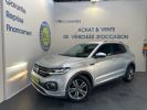 Voir l'annonce Volkswagen T-Cross 1.0 TSI 110CH R-LINE DSG7