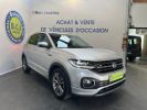 Annonce Volkswagen T-Cross 1.0 TSI 110CH R-LINE DSG7