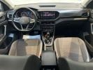 Annonce Volkswagen T-Cross 1.0 TSI 110CH R-LINE DSG7