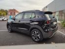 Annonce Volkswagen T-Cross 1.0 TSI 110ch United 1re main