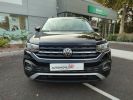 Annonce Volkswagen T-Cross 1.0 TSI 110ch United 1re main