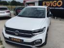 Annonce Volkswagen T-Cross 1.0 TSI 115 CARAT