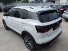 Annonce Volkswagen T-Cross 1.0 TSI 115 CARAT