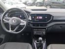 Annonce Volkswagen T-Cross 1.0 TSI 115 CARAT