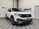 Voir l'annonce Volkswagen T-Cross 1.0 TSI 115 CH First Edition - GARANTIE 6 MOIS