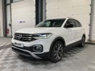 Annonce Volkswagen T-Cross 1.0 TSI 115 CH First Edition - GARANTIE 6 MOIS