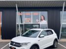 Voir l'annonce Volkswagen T-Cross 1.0 TSI 115 CH R LINE DSG7 + CAMERA DE RECUL