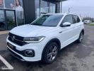 Annonce Volkswagen T-Cross 1.0 TSI 115 CH R LINE DSG7 + CAMERA DE RECUL