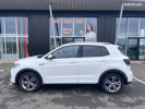 Annonce Volkswagen T-Cross 1.0 TSI 115 CH R LINE DSG7 + CAMERA DE RECUL