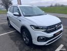 Annonce Volkswagen T-Cross 1.0 TSI 115 CH R LINE DSG7 + CAMERA DE RECUL