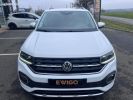 Annonce Volkswagen T-Cross 1.0 TSI 115 CH R LINE DSG7 + CAMERA DE RECUL